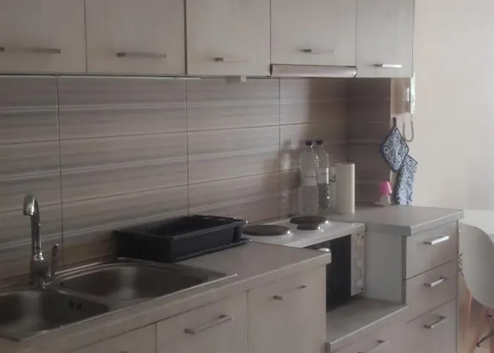 Apartamento Home_nafplio